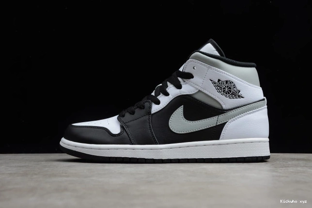 AIR 554724-073 1 Jordan Shadow Mid White 0728